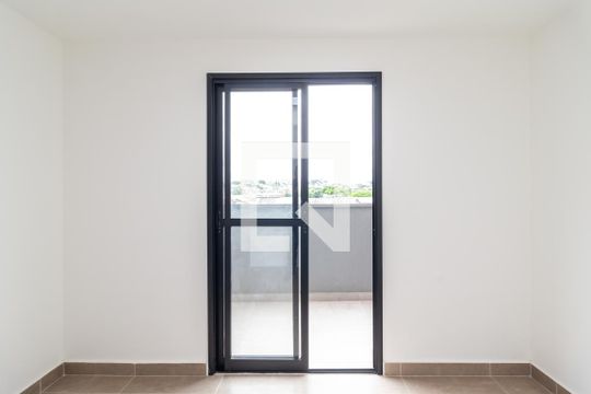 Quarto de apartamento para alugar com 1 quarto, 31m² em Parque Peruche, São Paulo