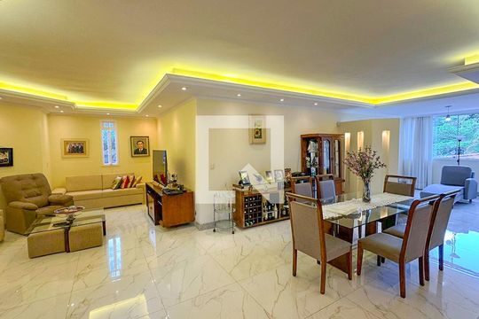 Casa à venda com 5 quartos, 2700m² em Condados da Lagoa, Lagoa Santa