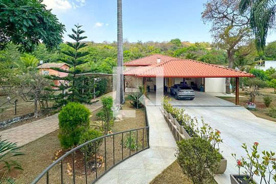 Área comum de casa à venda com 5 quartos, 2700m² em Condados da Lagoa, Lagoa Santa