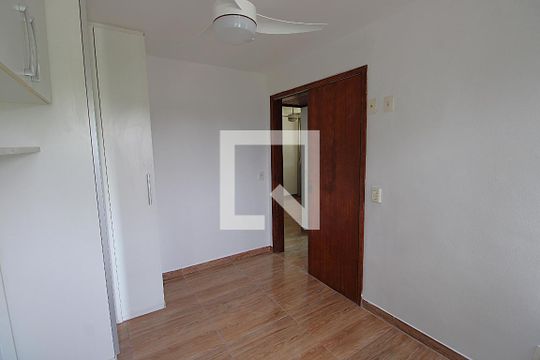 Quarto 1 de apartamento à venda com 2 quartos, 51m² em Jardim Sulacap, Rio de Janeiro