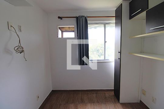 Quarto 2 de apartamento à venda com 2 quartos, 51m² em Jardim Sulacap, Rio de Janeiro
