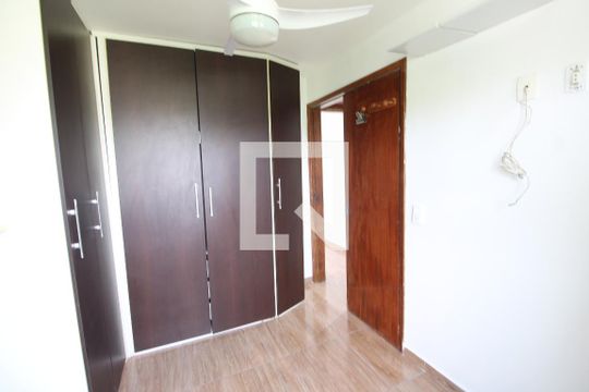 Quarto 2 de apartamento à venda com 2 quartos, 51m² em Jardim Sulacap, Rio de Janeiro