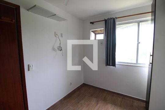 Quarto 2 de apartamento à venda com 2 quartos, 51m² em Jardim Sulacap, Rio de Janeiro