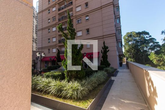 Área comum de apartamento à venda com 3 quartos, 106m² em Alphaville Empresarial, Barueri
