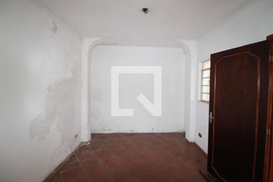 Sala de casa para alugar com 4 quartos, 250m² em Vila Roque, São Paulo
