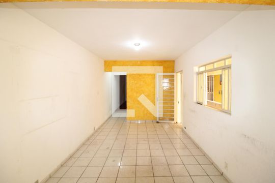 Cozinha de casa para alugar com 4 quartos, 250m² em Vila Roque, São Paulo