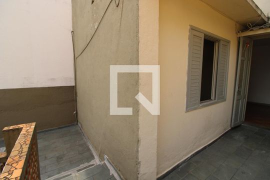 Quarto 1 - Varanda de casa para alugar com 4 quartos, 250m² em Vila Roque, São Paulo