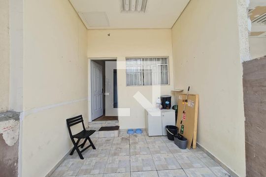 Garagem de casa à venda com 2 quartos, 119m² em Jardim do Papai, Guarulhos