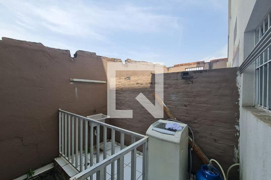 Área de Serviço de casa à venda com 2 quartos, 119m² em Jardim do Papai, Guarulhos