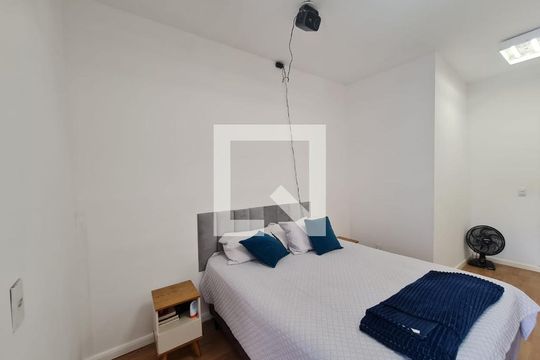 Suite 1 de casa à venda com 2 quartos, 119m² em Jardim do Papai, Guarulhos