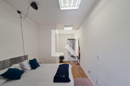 Suite 1 de casa à venda com 2 quartos, 119m² em Jardim do Papai, Guarulhos