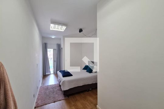 Suite 1 de casa à venda com 2 quartos, 119m² em Jardim do Papai, Guarulhos