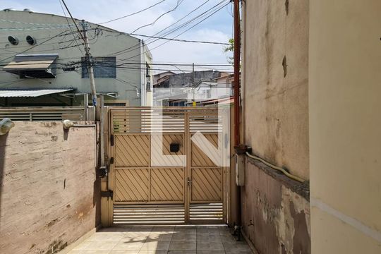 Garagem de casa à venda com 2 quartos, 119m² em Jardim do Papai, Guarulhos