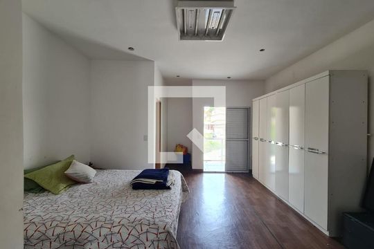 Suíte 1 de casa à venda com 3 quartos, 191m² em Jardim do Papai, Guarulhos
