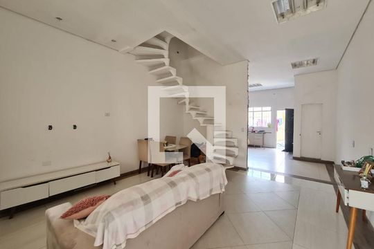 Casa à venda com 3 quartos, 191m² em Jardim do Papai, Guarulhos