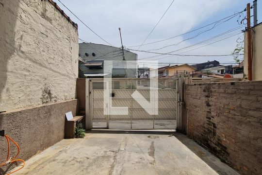 Garagem de casa à venda com 3 quartos, 191m² em Jardim do Papai, Guarulhos