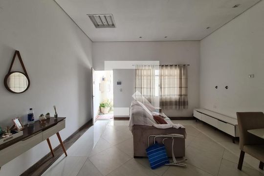 Sala de casa à venda com 3 quartos, 191m² em Jardim do Papai, Guarulhos