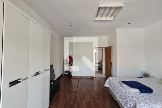 Suíte 1 de casa à venda com 3 quartos, 191m² em Jardim do Papai, Guarulhos