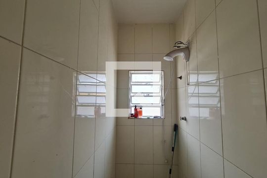 Banheiro da Suíte 2 de casa à venda com 3 quartos, 191m² em Jardim do Papai, Guarulhos