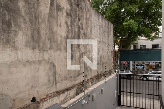 Vista da Varanda da Sala de apartamento para alugar com 2 quartos, 58m² em Planalto Paulista, São Paulo