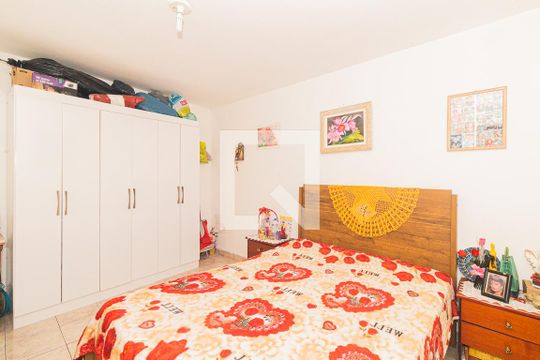Quarto de casa à venda com 1 quarto, 342m² em Parque Vitória, São Paulo