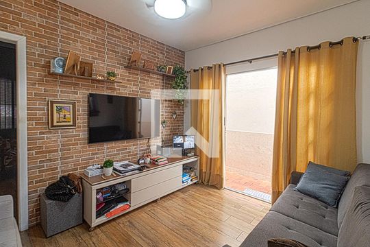 Casa à venda com 2 quartos, 125m² em Vila Santa Teresa (zona Sul), São Paulo