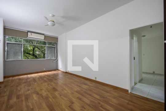 Apartamento à venda com 3 quartos, 125m² em Tijuca, Rio de Janeiro