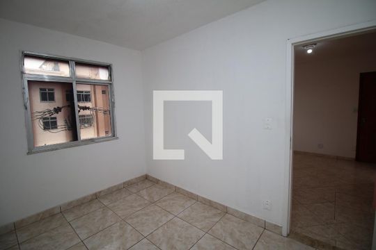 Quarto 1 de apartamento à venda com 2 quartos, 46m² em Irajá, Rio de Janeiro