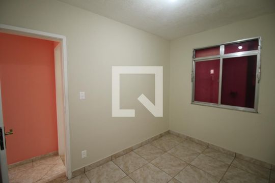 Quarto 2 de apartamento à venda com 2 quartos, 46m² em Irajá, Rio de Janeiro