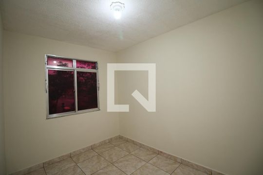Quarto 2 de apartamento à venda com 2 quartos, 46m² em Irajá, Rio de Janeiro