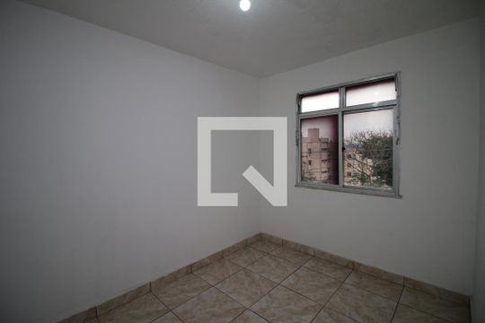Quarto 1 de apartamento à venda com 2 quartos, 46m² em Irajá, Rio de Janeiro