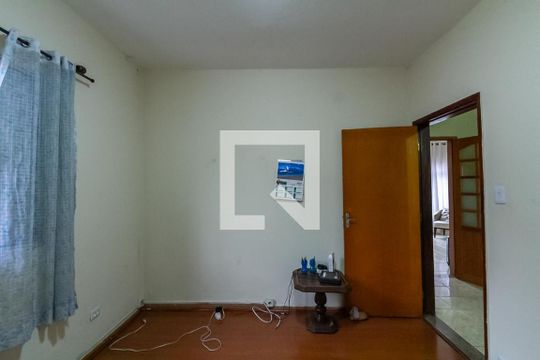 Quarto 1 de casa à venda com 3 quartos, 184m² em Baeta Neves, São Bernardo do Campo