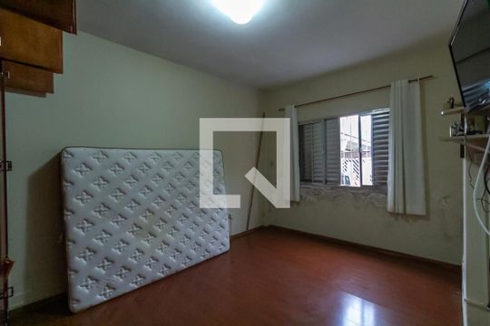 Quarto 2 de casa à venda com 3 quartos, 184m² em Baeta Neves, São Bernardo do Campo