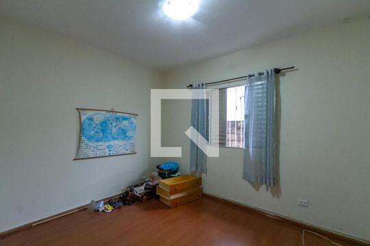 Quarto 1 de casa para alugar com 3 quartos, 184m² em Baeta Neves, São Bernardo do Campo
