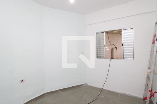 Quarto de casa à venda com 3 quartos, 200m² em Vila Nova Carolina, São Paulo