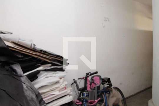 Área de Serviço de casa à venda com 3 quartos, 200m² em Vila Nova Carolina, São Paulo