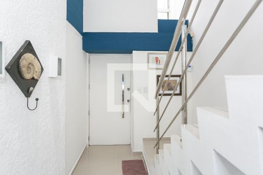 Entrada da casa de casa à venda com 2 quartos, 180m² em Três Figueiras, Porto Alegre