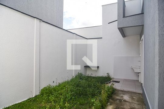 Área comum de casa à venda com 3 quartos, 110m² em Engenho do Mato, Niterói