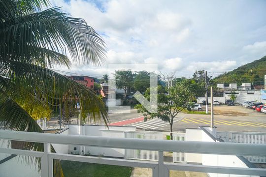 Suite de casa à venda com 3 quartos, 110m² em Engenho do Mato, Niterói