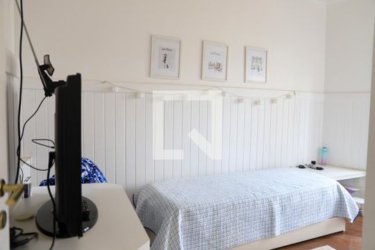 Quarto 1 de casa à venda com 5 quartos, 520m² em Mirandópolis, São Paulo