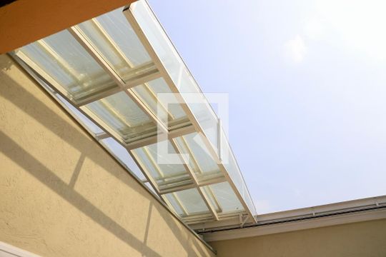 Área gourmet de casa à venda com 5 quartos, 520m² em Mirandópolis, São Paulo