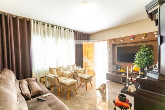 Casa à venda com 3 quartos, 210m² em Vila Israel, São Bernardo do Campo