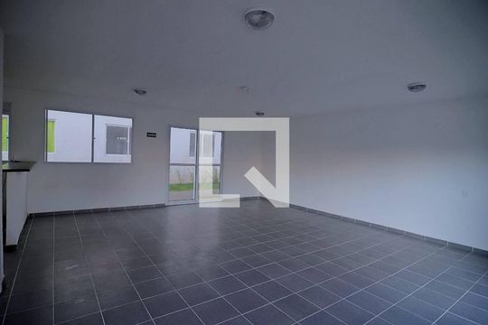 Área comum de apartamento para alugar com 2 quartos, 41m² em Rio Branco, Canoas
