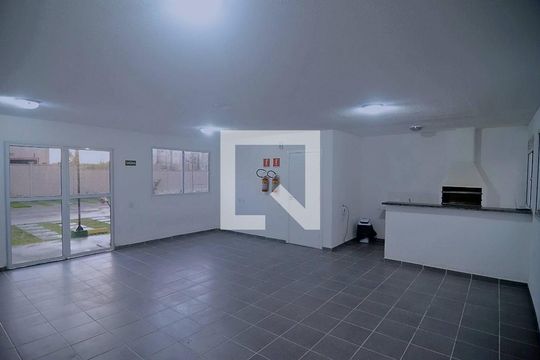 Área comum de apartamento para alugar com 2 quartos, 41m² em Rio Branco, Canoas