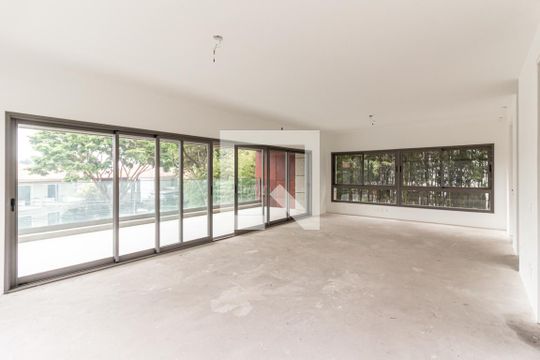 Apartamento à venda com 3 quartos, 260m² em Consolação, São Paulo
