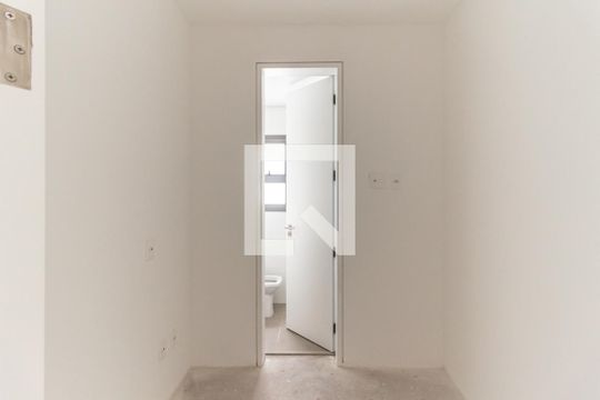 Quarto de Serviço de apartamento à venda com 3 quartos, 260m² em Consolação, São Paulo