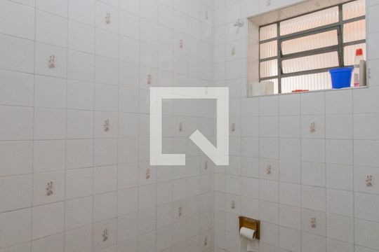 Lavabo de casa à venda com 4 quartos, 250m² em Vila Tijuco, Guarulhos
