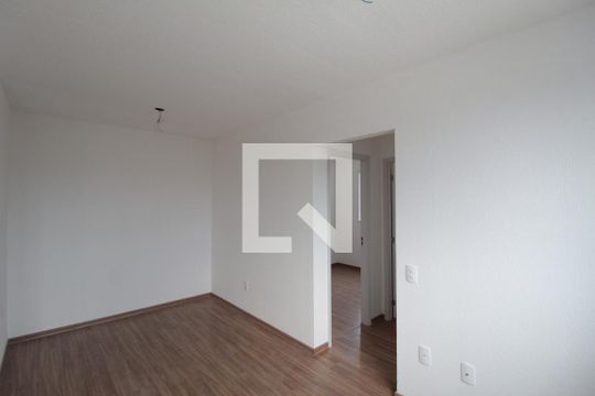 Apartamento à venda com 2 quartos, 52m² em Jardim Guanabara, Belo Horizonte