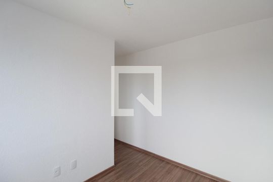 Suite de apartamento à venda com 2 quartos, 52m² em Jardim Guanabara, Belo Horizonte