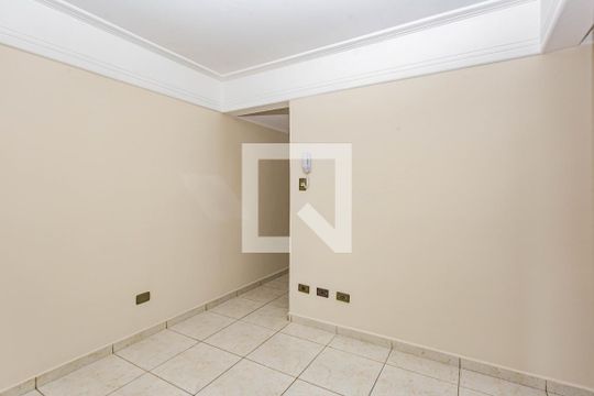 Sala de apartamento para alugar com 2 quartos, 60m² em Vila Nair, São Paulo